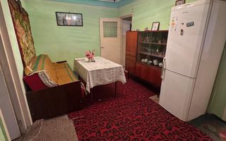 vând apartament 2 camere Alexandru Cel Bun 62000 euro - Poză 5