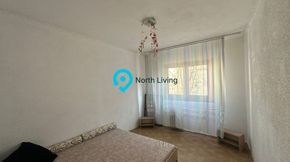 Apartament 3 camere – Sector 6 | Potențial excelent pentru investiție - Poză 22