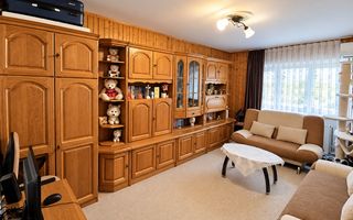 Apartament 2 camere | Burdujeni – Cuza Vodă III - Poză 1