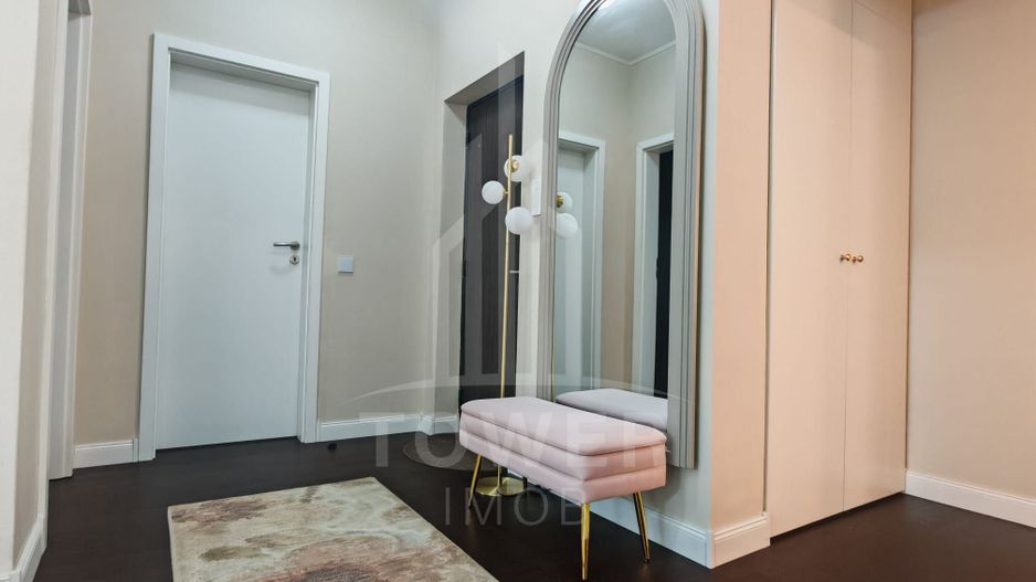 Apartament Premium la Parter + Grădină 159 mp & 2 Locuri Parcare - Poză 20