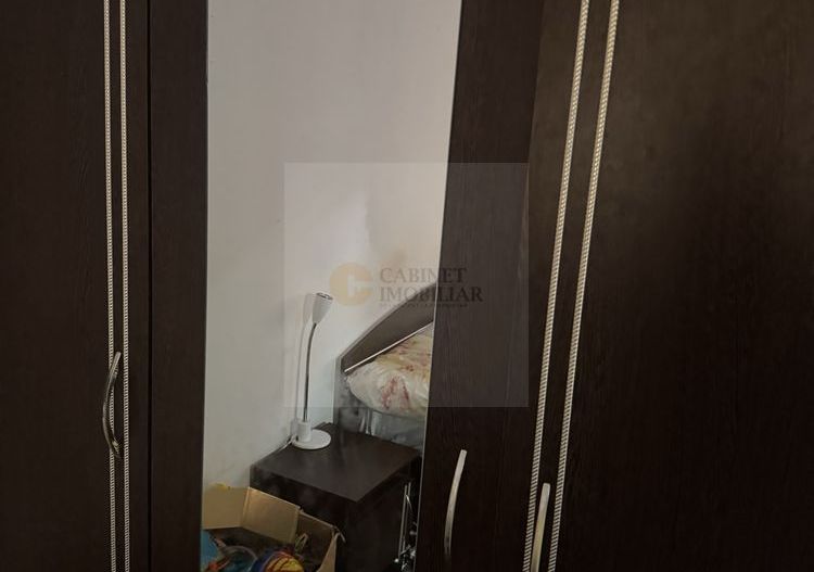 Garsoniera | Etaj 1/4 | Centrala | Creditabil | Gorjului - Poză 5