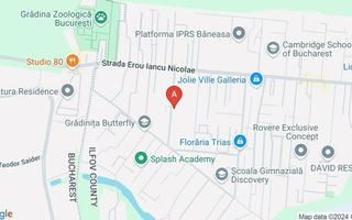 Penthouse 5 camere*parcare subterana*TVA inclus*Cantemir Residence - Poză 14