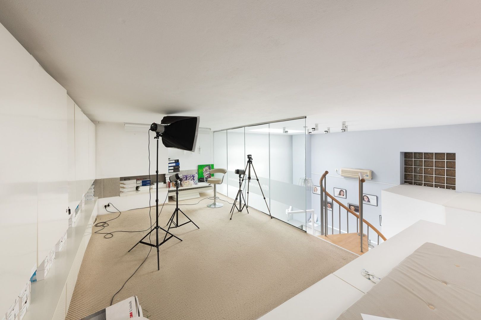 Spatiu de birouri - Poză 32