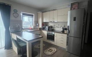 Apartament modern finisat la cheie – Calea Turzii zona OMV - Poză 4