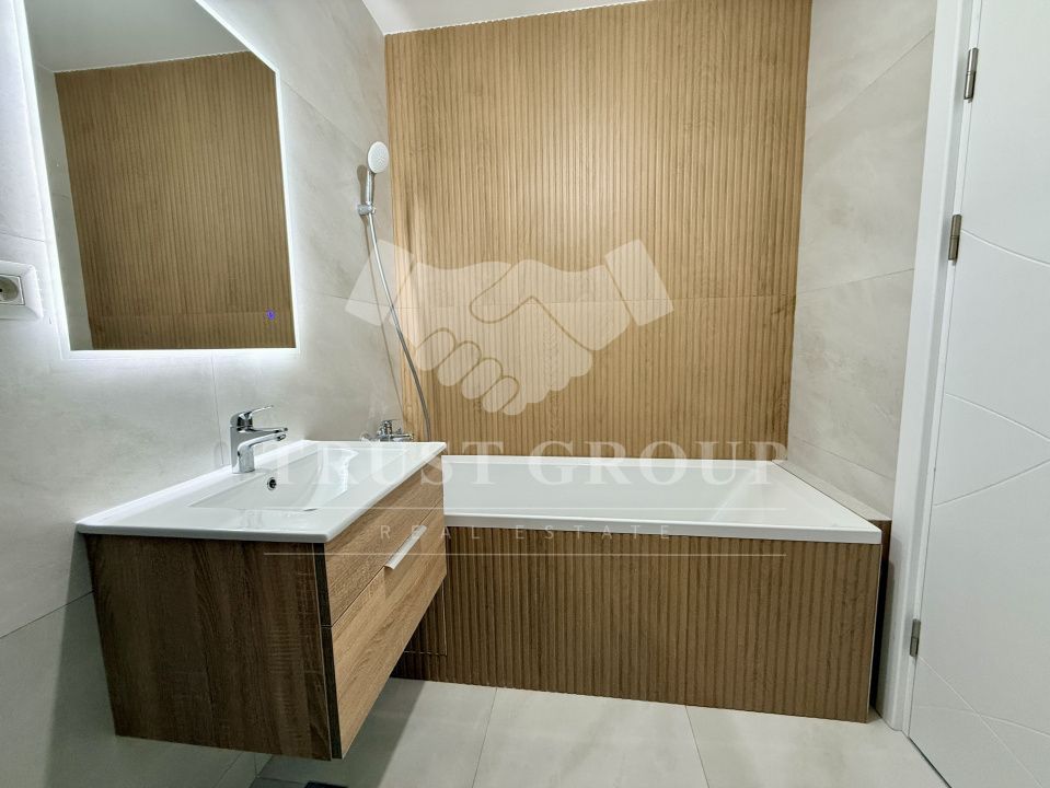 Apartament 3 camere Doamna Ghica | 75mp | Imobil 2025 - Poză 6
