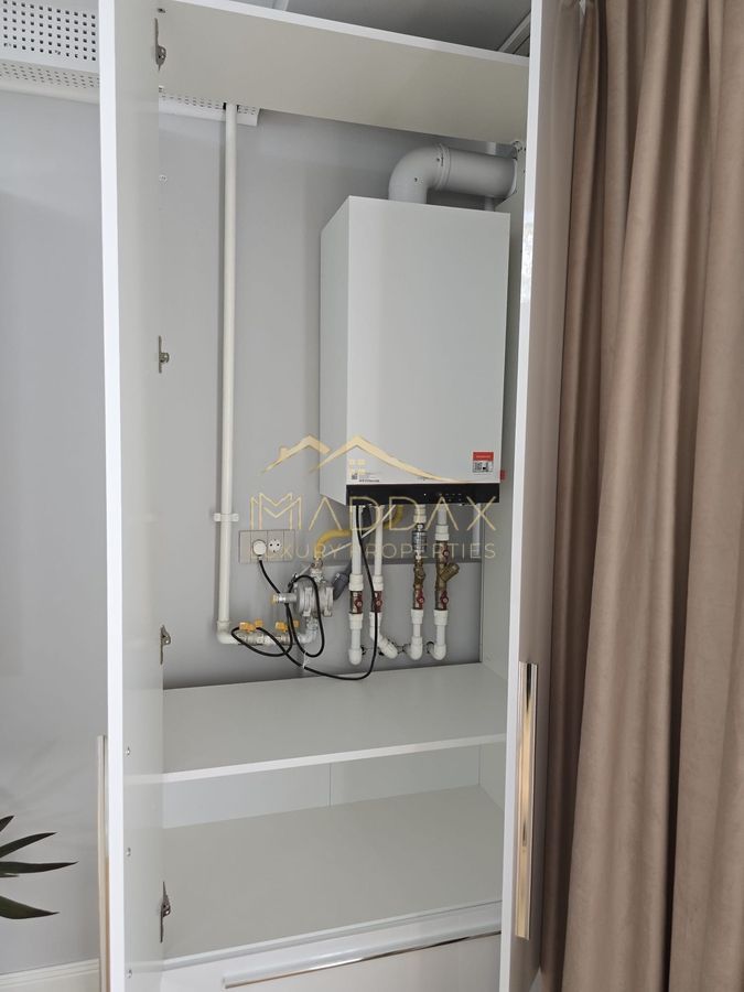 Inchiriere Unirii Fântâni | 2 Camere Lux | Prima închiriere | 2 Băi | - Poză 9