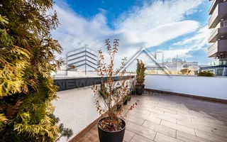Apartament exclusivist | Terasa de 96 mp | Poze Reale | Lux - Poză 20
