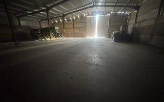 Spații de Depozitare de Închiriat – Brabova, la 30 km de Craiova - Poză 2