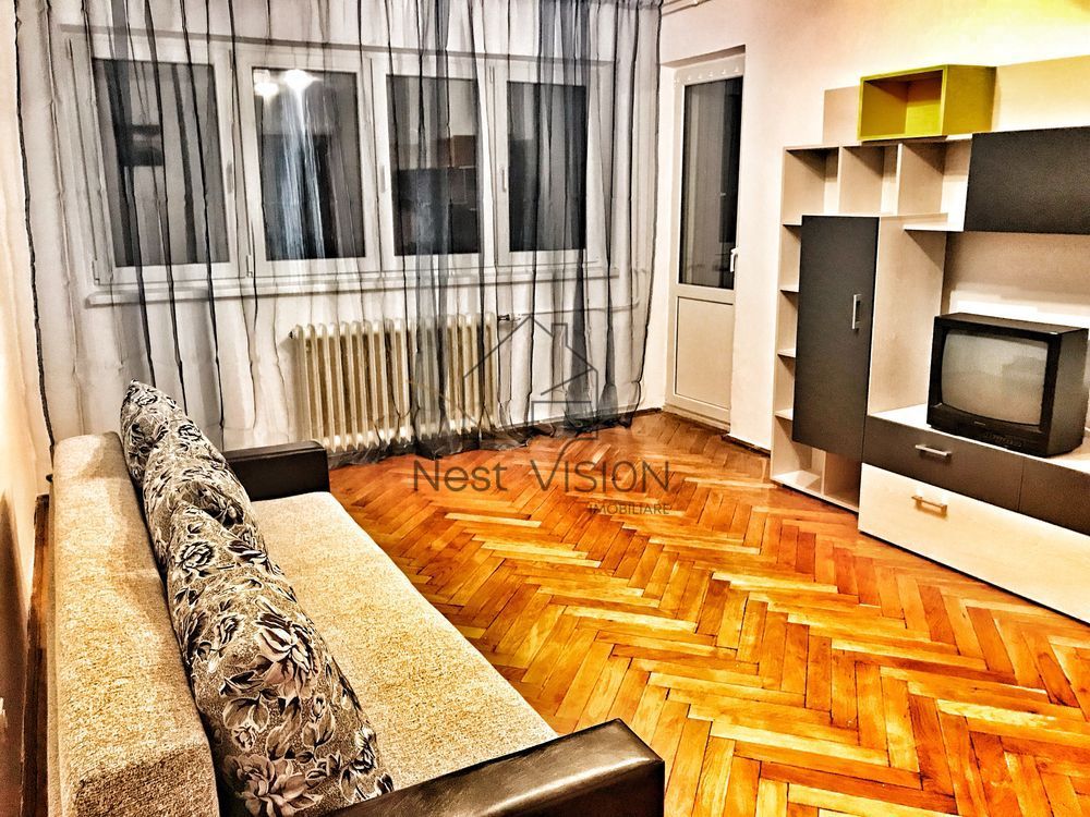 Apartament 2 camere de inchiriat | Bd. Mihai Viteazul | Decomandat - Poză 2