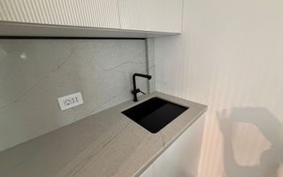 AP. 2 CAMERE ESTORIA, PRIMA INCHIRIERE, PET-FRIENDLY, PARCARE, METROU - Poză 4