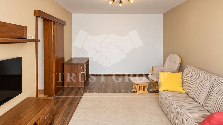 Apartament 2 camere Polonă | Imobil 1982 - Poză 4