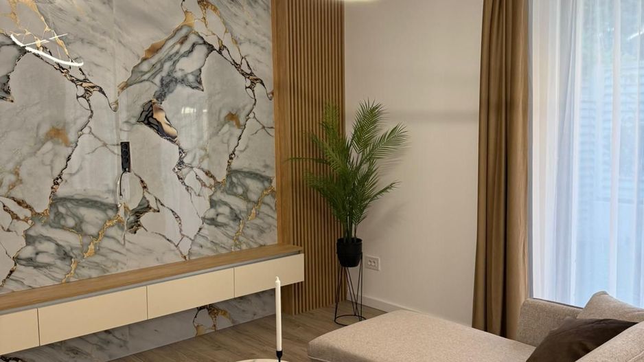 VILA NOUA | COMPLEX REZIDENTIAL | PIPERA - Poză 6