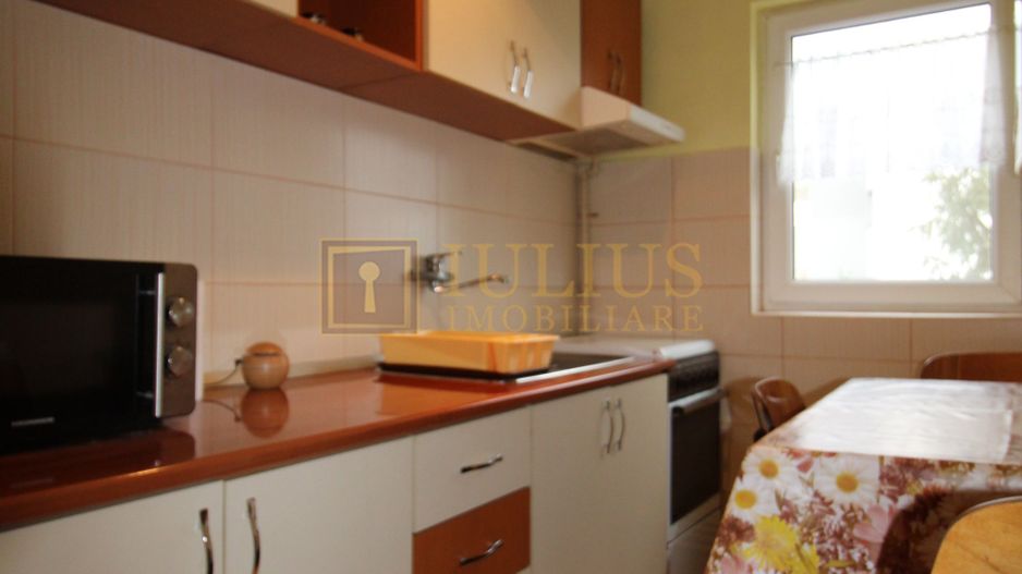Cf 1, centrala proprie, balcon, intr-o zona linistita din Complex-ul Studentesc. - Poză 14