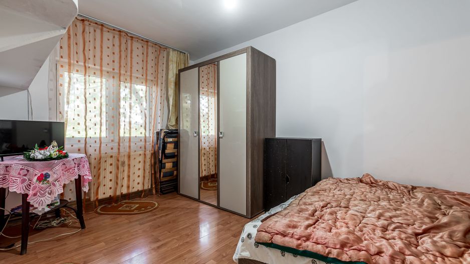 Apartament cu 3 camere decomandat la parter in Confectii Comision 0% - Poză 5