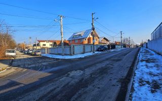 Vilă cu 5 camere, posibilitate două apartamente – Zona Bereasca - Poză 69