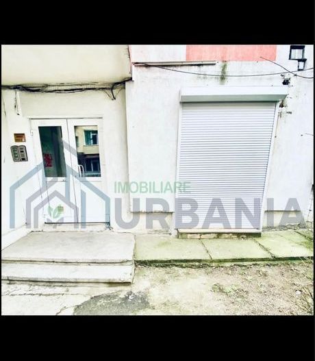 Spatiu birouri /Apartament 2 camere de închiriat spate tribunal Iasi - Poză 6