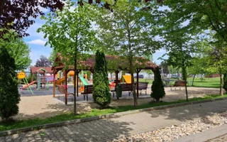 ♦️Apartament 3 camere cu gradina si terasa / Felicity Residence♦️ - Poză 12