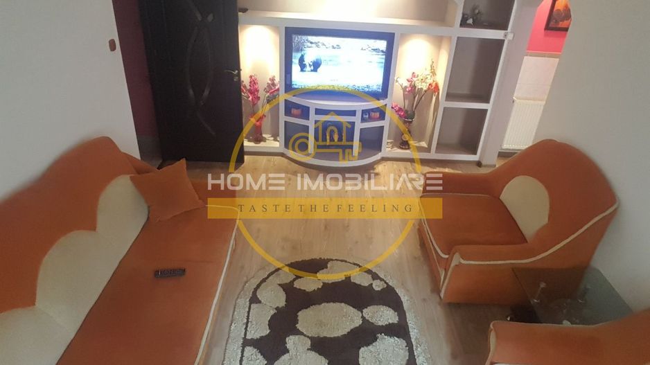 Apartament cu 2 camere ,78000 euro,40 mp - Poză 3