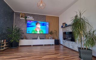 Duplex spațios cu grădină amenajată – Cartier Izvor, Brașov - Poză 6