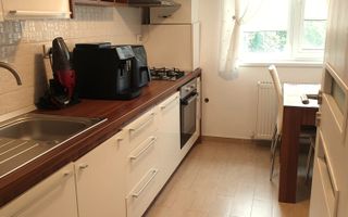 Inchiriere apartament spatios bucatarie inchisa 3 min metrou D Leonida - Poză 9