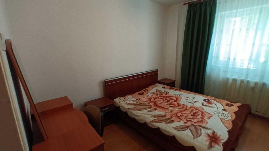 AP. 2 CAMERE PIATA SUDULUI, BUCATARIE INCHISA, METROU 6 MINUTE - Poză 3