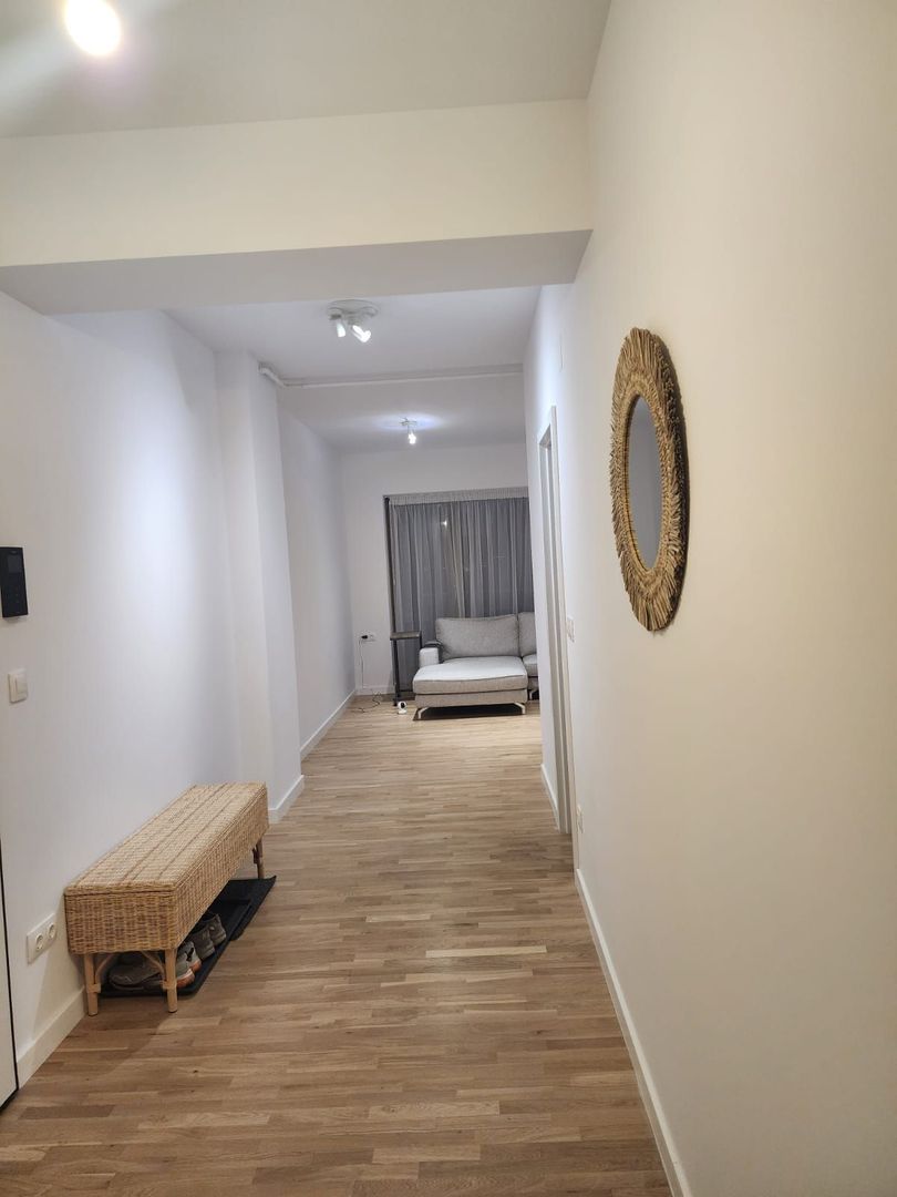 APARTAMENT 3 CAMERE ART CITY | LOC DE PARCARE | BOXA - Poză 11