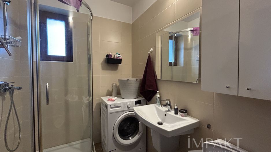 Inchiriere casa individuala in Borhanci! Disponibila din 15 Noiembrie - Poză 20