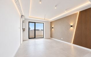 Studio de vânzare în Mamaia Nord, Axxis Nova & Spa