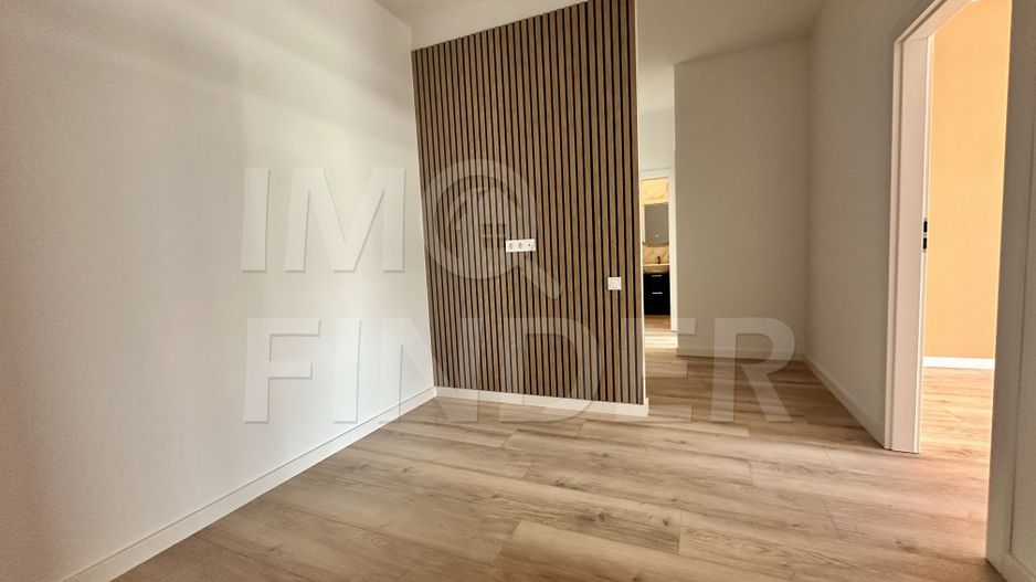 3 camere, 56 mp + 12 mp terasa, imobil PREMIUM, bucatarie mobilata si utilata - Poză 7