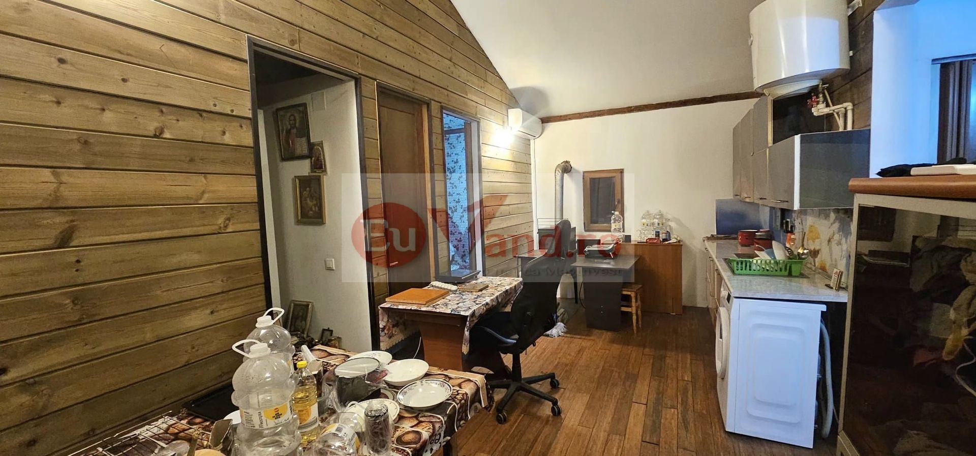 Exclusivitate! Proprietate in Sendreni, jud. Galati -  65.000 EUR - Poză 13