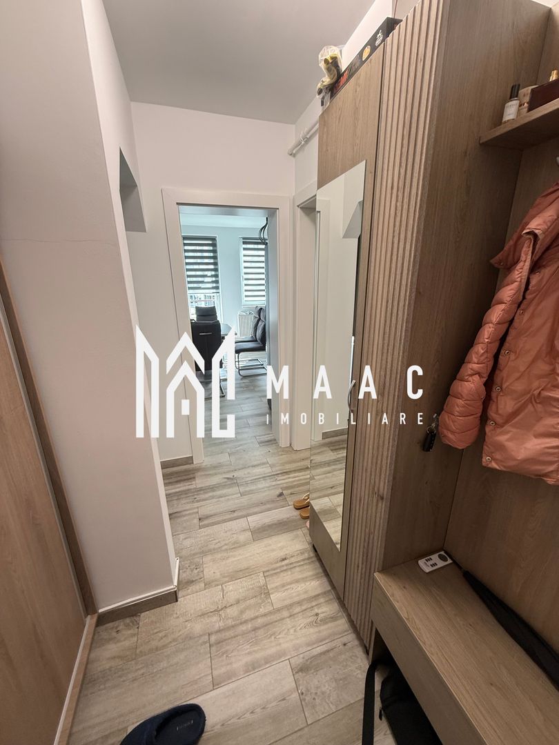 Apartament 2 camere de vânzare | Șelimbăr | 52 mp | parcare - Poză 9