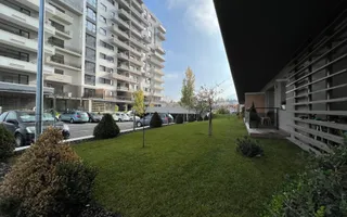 Apartament cu 2 camere in Alphaville Arena - Poză 20