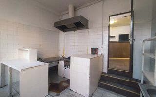 Spatiu comercial stradal, deschidere mare - Poză 23