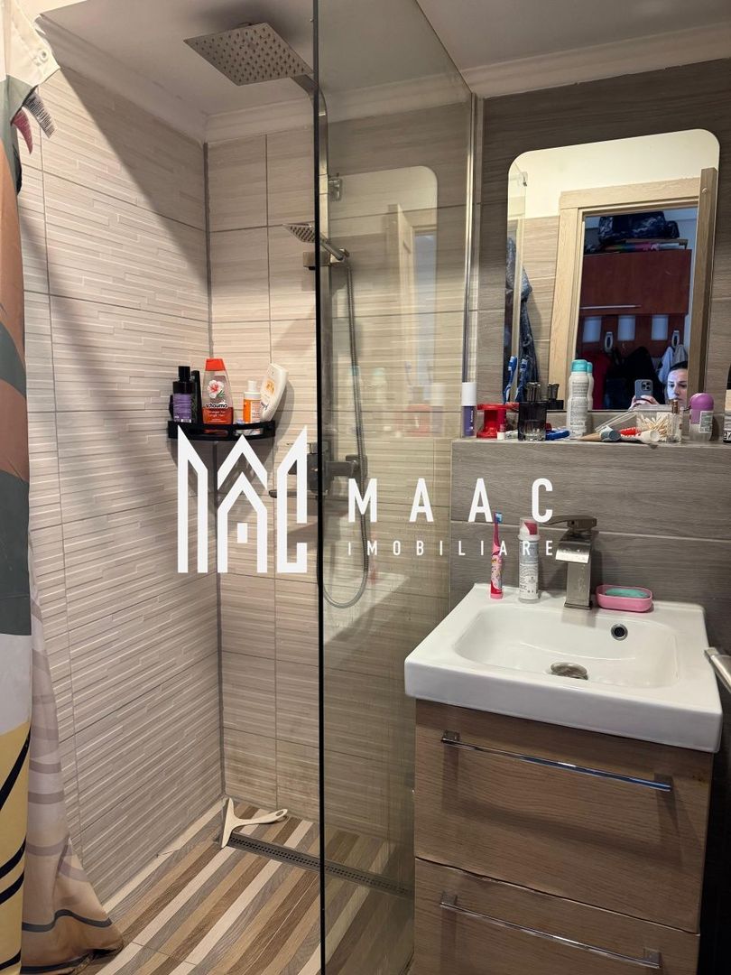 Apartament 2 camere | Balcon | 56 MPU | Mobilat | Zona Garii - Poză 6