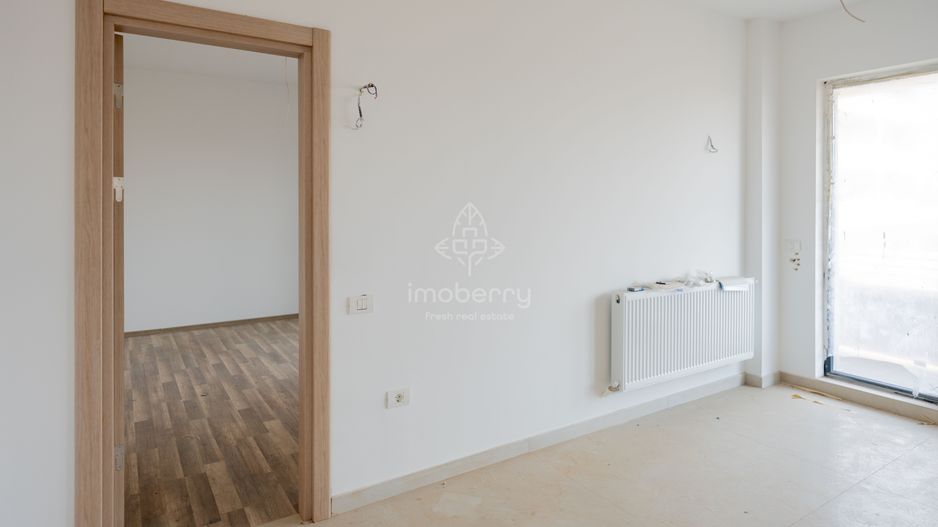 Vanzare apartament doua camere, bloc nou, Navodari, Constanta - Poză 3