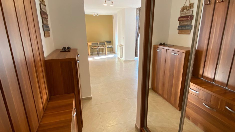 Apartament 2 camere de inchiriat-M Obor-loc de parcare - Poză 6
