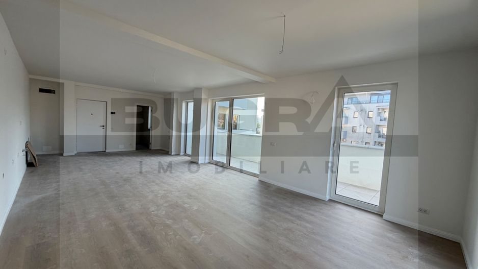 Apartament de 2 camere, 48mp, bloc nou 2026, zona Lidl - Poză 4