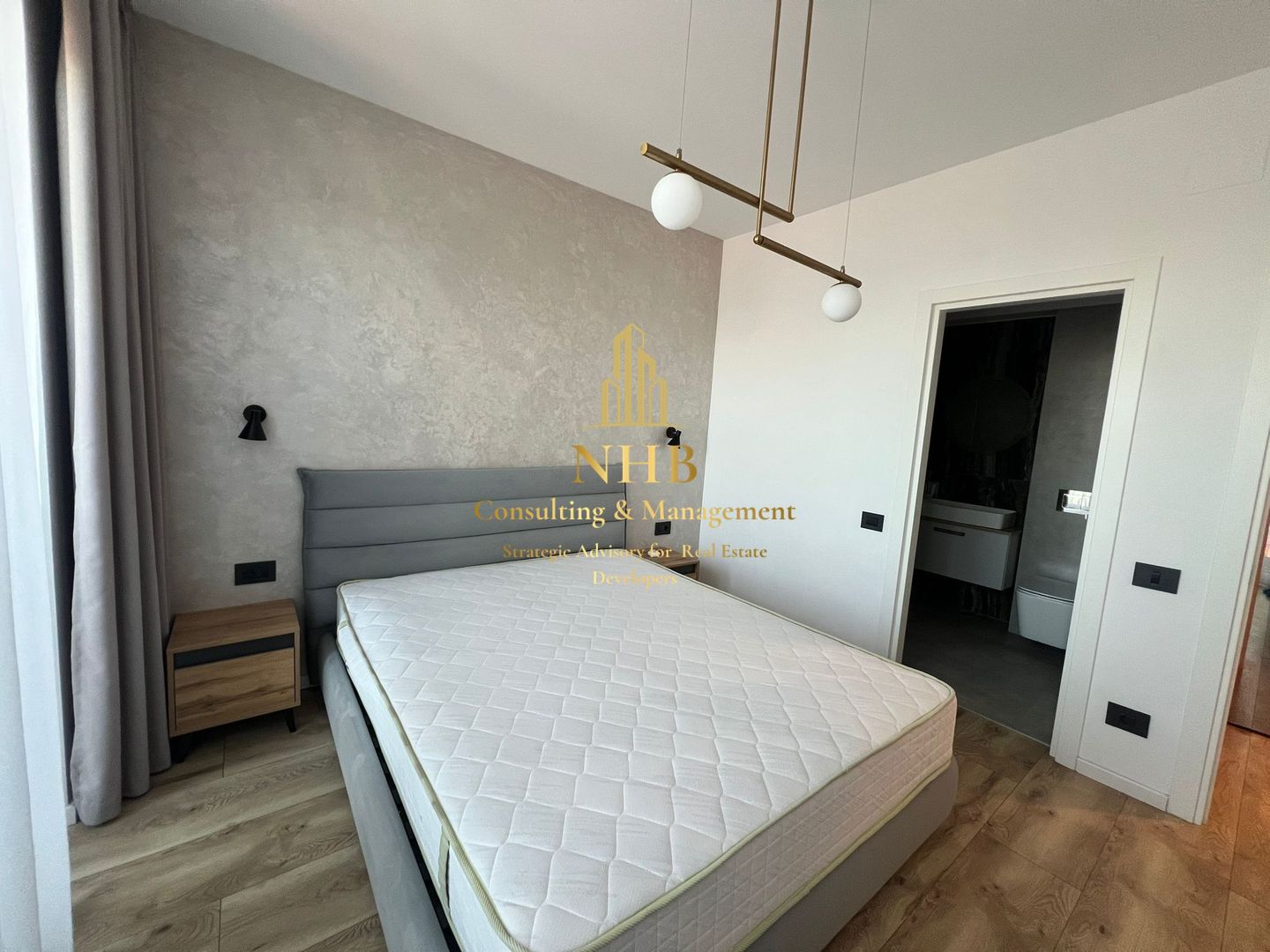 Apartament 3 camere -Baneasa, Sisesti- PARCARE - Poză 5
