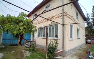 Casa 6 camere | Teren 400 mp | 140.000 EURO - Poză 11