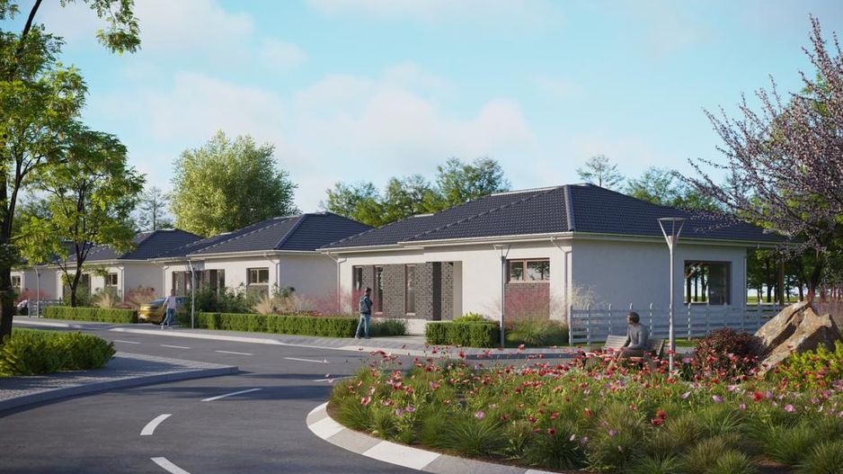 Casa de vanzare in LUMINIS Jucu de Sus - Poză 2