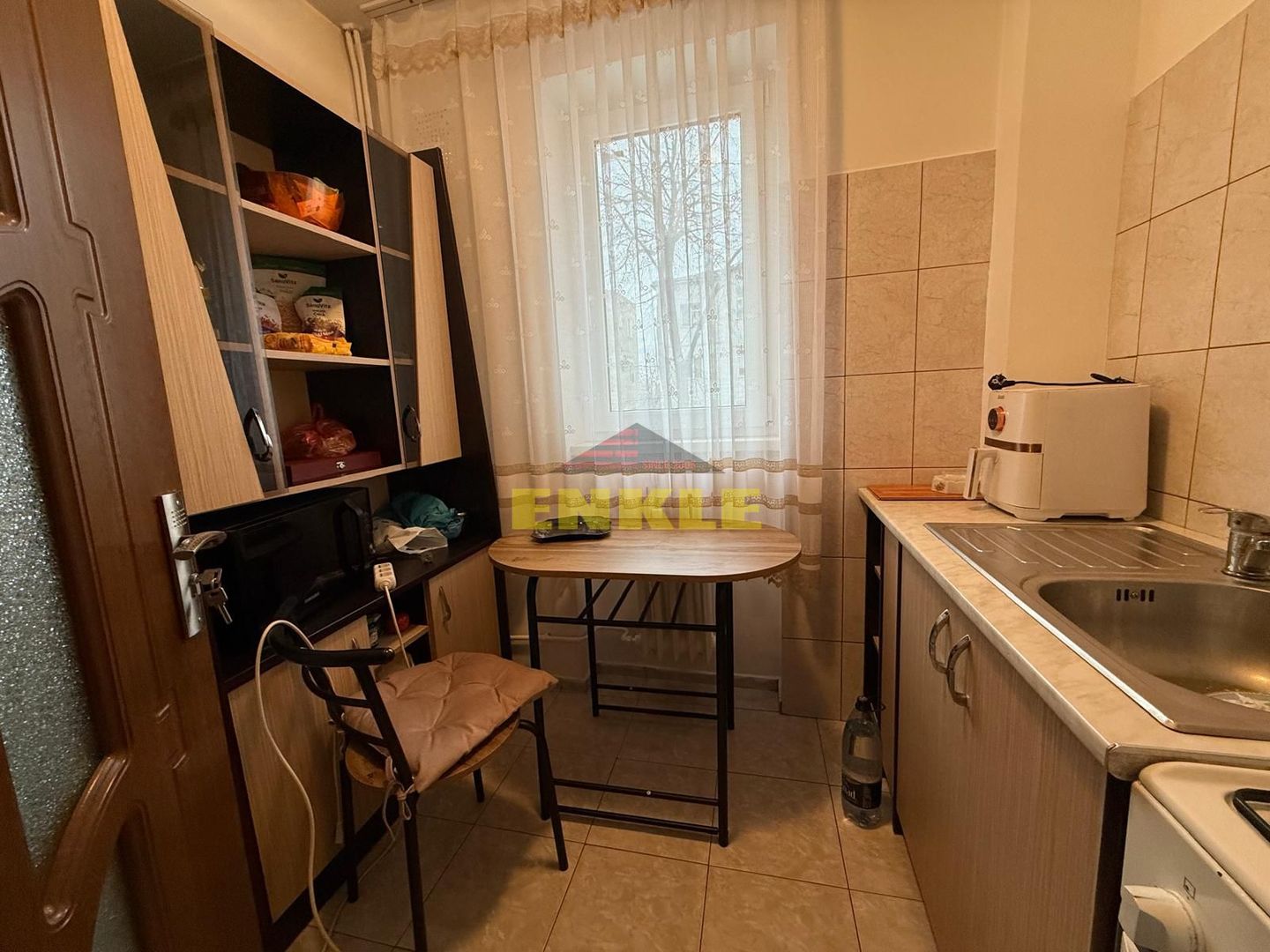 Vânzare apartament cu suprafață totală de 50 mp, zona Scolii 7 - Poză 7