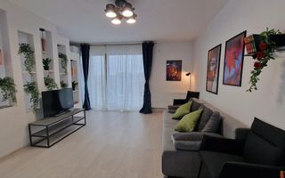 Garsoniera, 45 mp, Zona Green Residence - Poză 7