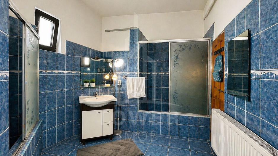 Casă pe un nivel -Sura Mare - Poză 9