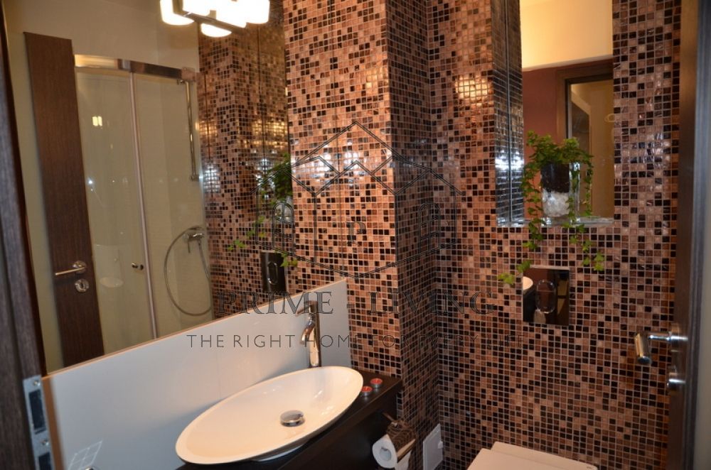 APARTAMENT SPATIOS DE 3 CAMERE LA INCHIRIERE IN ZONA PRIMAVERII - Poză 8