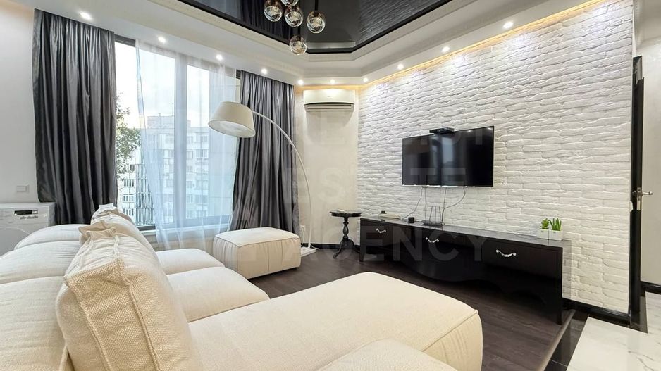 Chirie, apartament, 2 camere, str. Columna, Centru - Poză 2