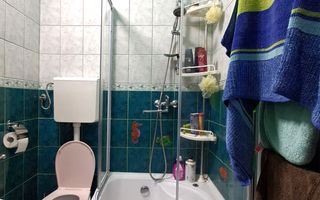 Casă individuală, teren 1.723 mp. garaj și livadă -Grigorescu!! - Poză 10