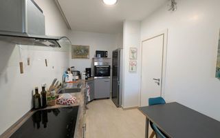 2 Camere Afi City Straulesti Parcare Inclusa Bucurestii Noi - Poză 4