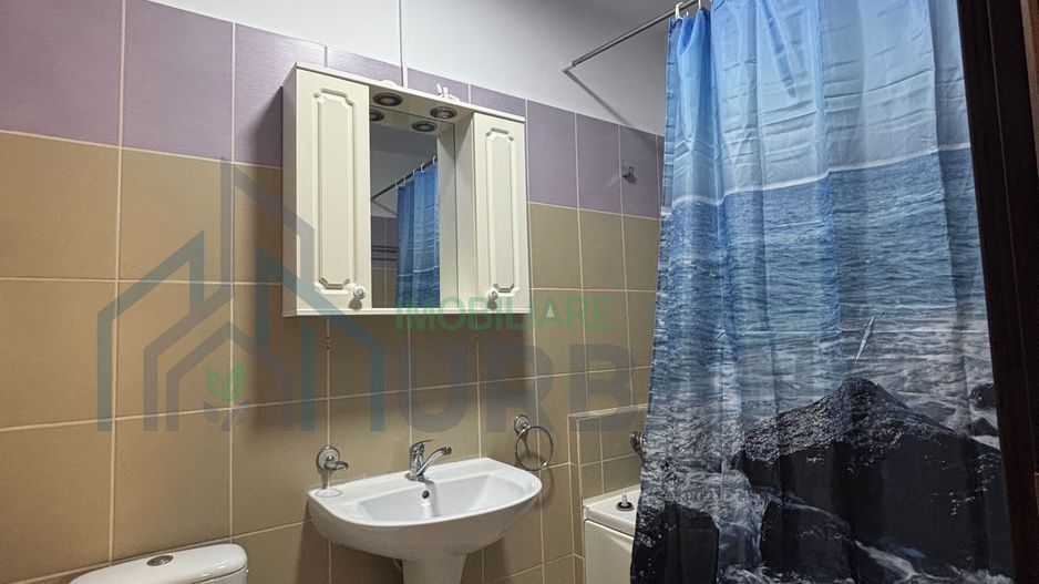 Apartament 2 camere de închiriat în complexul Green Park, Tătărași, Iași - Poză 4