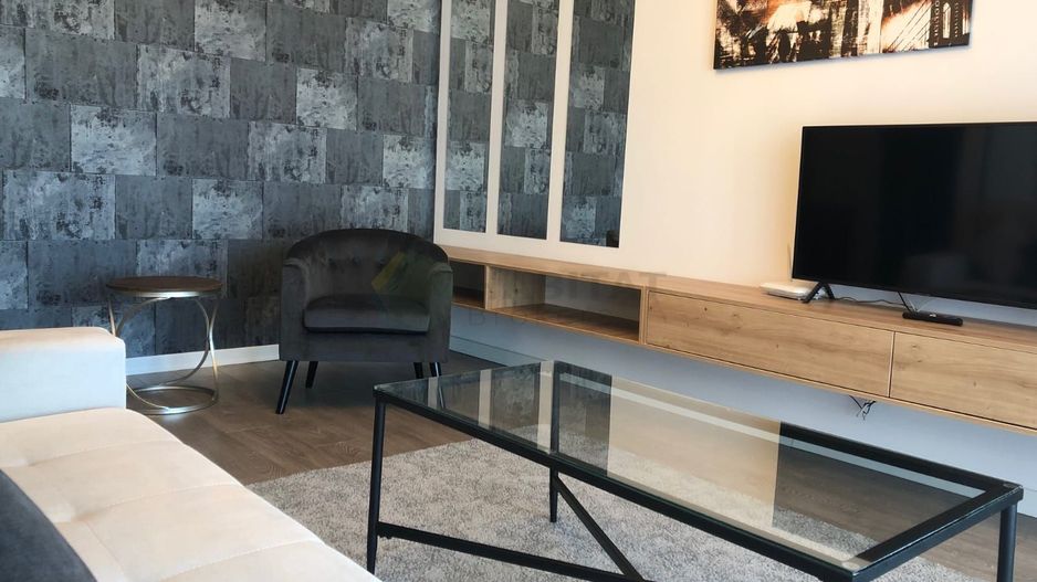 Apartament de Lux cu 3 Camere în Cloud9 Residence | 94 mp | 2 Locuri de Parcare - Poză 21