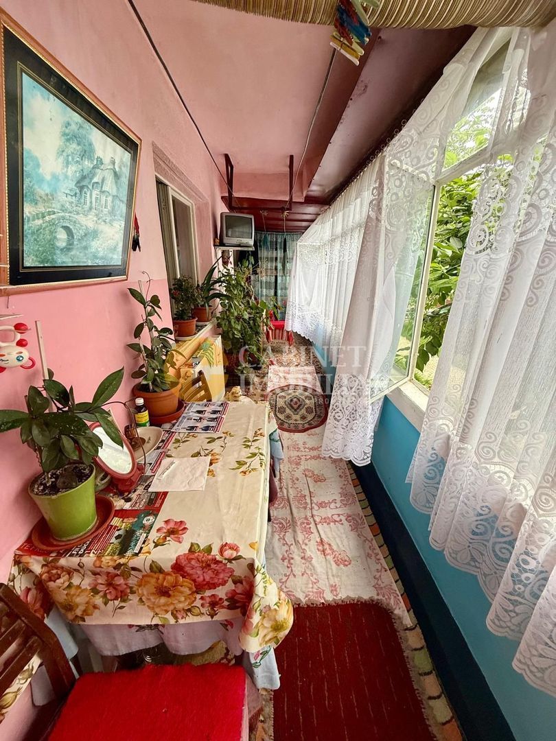 Apartament 3 Camere Decomandat în Dancu – Confort, Siguranță și Accesibilitate - Poză 5